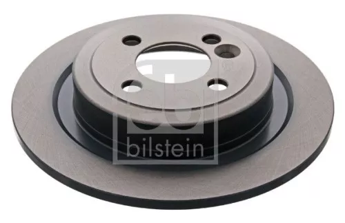 Remschijf FEBI BILSTEIN 43820)