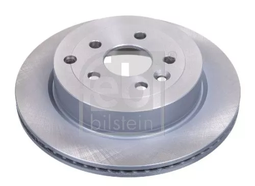 Remschijf FEBI BILSTEIN 43821)