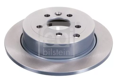 Remschijf FEBI BILSTEIN 43824)