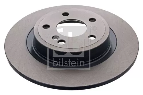Remschijf FEBI BILSTEIN 43839)