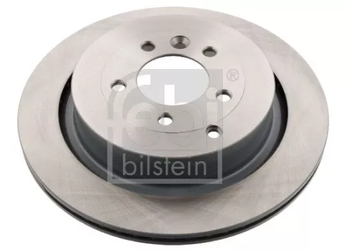 Remschijf FEBI BILSTEIN 43845)