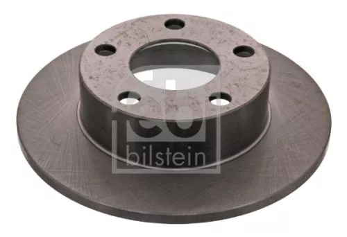 Remschijf FEBI BILSTEIN 43846)