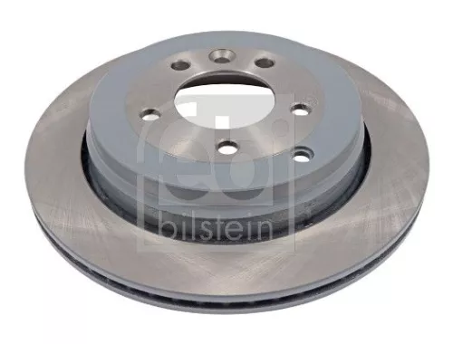 Remschijf FEBI BILSTEIN 43849)