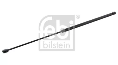 Gasveer, motorkap FEBI BILSTEIN 31636)