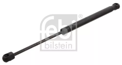Gasveer, motorkap FEBI BILSTEIN 31637)