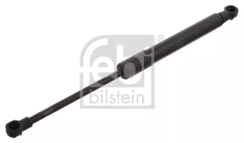 Gasveer, motorkap FEBI BILSTEIN 31638)