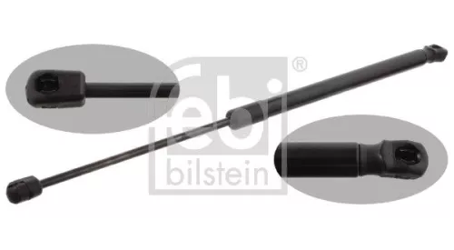 Gasveer, motorkap FEBI BILSTEIN 31639)