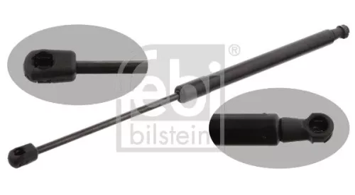 Gasveer, kofferbak/laadruimte FEBI BILSTEIN 31641)