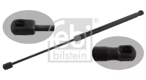 Gasveer, kofferbak/laadruimte FEBI BILSTEIN 31642)