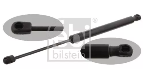 Gasveer, kofferbak/laadruimte FEBI BILSTEIN 31644)