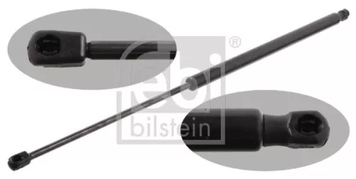 Gasveer, kofferbak/laadruimte FEBI BILSTEIN 31645)