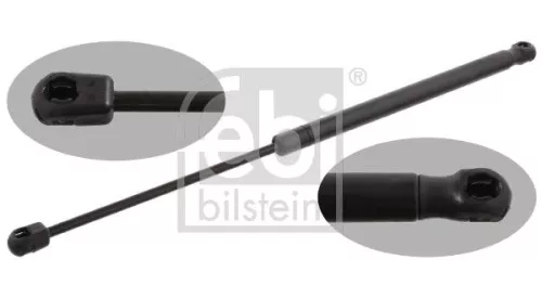 Gasveer, kofferbak/laadruimte FEBI BILSTEIN 31646)