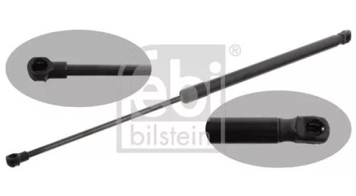Gasveer, kofferbak/laadruimte FEBI BILSTEIN 31650)
