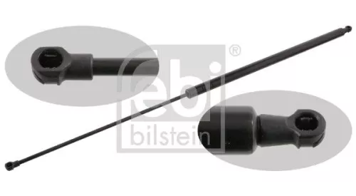 Gasveer, kofferbak/laadruimte FEBI BILSTEIN 31651)