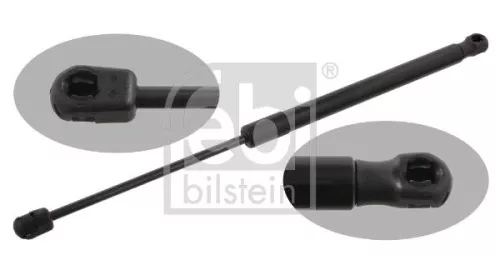 Gasveer, kofferbak/laadruimte FEBI BILSTEIN 31652)