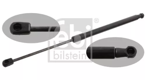 Gasveer, kofferbak/laadruimte FEBI BILSTEIN 31654)