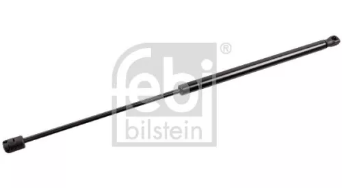 Gasveer, kofferbak/laadruimte FEBI BILSTEIN 31656)