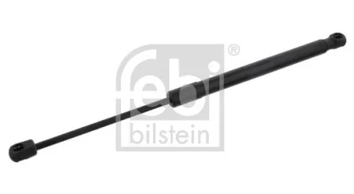 Gasveer, kofferbak/laadruimte FEBI BILSTEIN 31658)