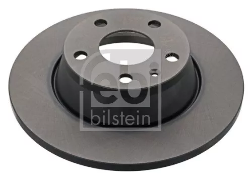 Remschijf FEBI BILSTEIN 43856)