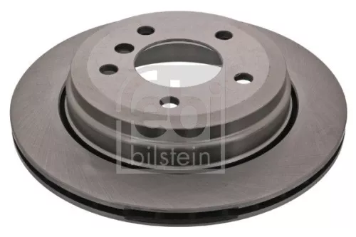 Remschijf FEBI BILSTEIN 43857)