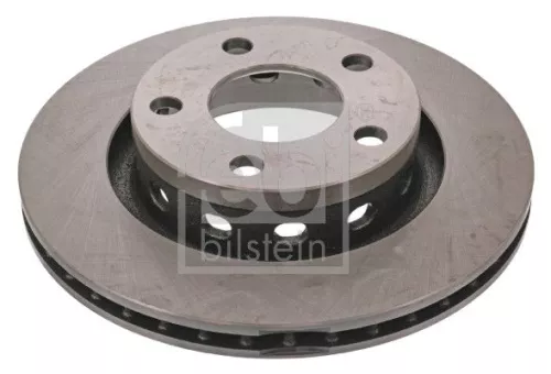 Remschijf FEBI BILSTEIN 43869)