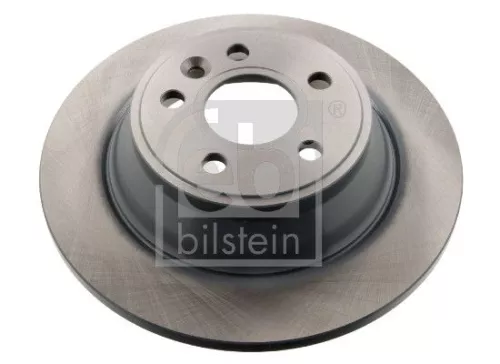 Remschijf FEBI BILSTEIN 43883)