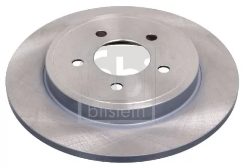 Remschijf FEBI BILSTEIN 43885)