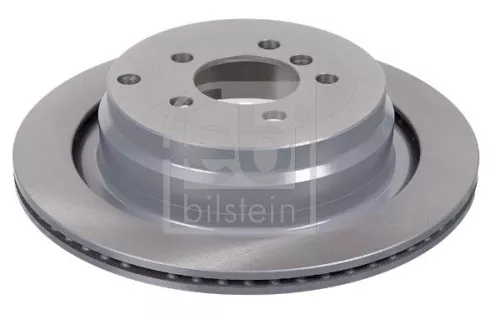 Remschijf FEBI BILSTEIN 43888)