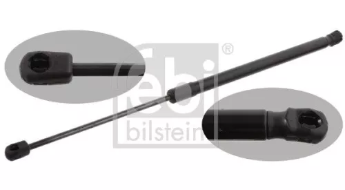 Gasveer, kofferbak/laadruimte FEBI BILSTEIN 31663)