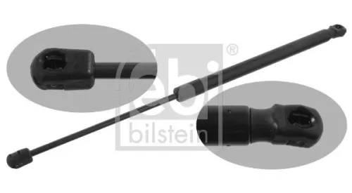 Gasveer, kofferbak/laadruimte FEBI BILSTEIN 31674)
