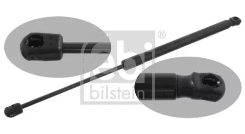 Gasveer, kofferbak/laadruimte FEBI BILSTEIN 31677)
