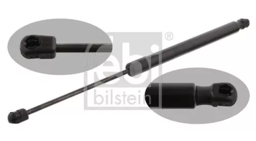 Gasveer, kofferbak/laadruimte FEBI BILSTEIN 31681)