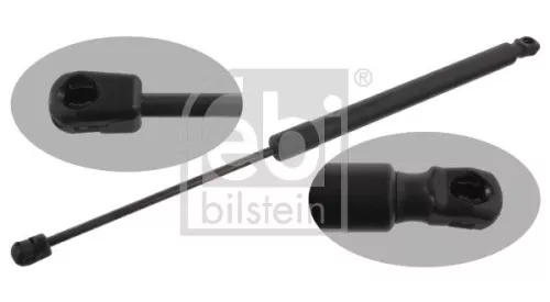 Gasveer, kofferbak/laadruimte FEBI BILSTEIN 31684)