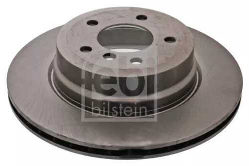 Remschijf FEBI BILSTEIN 43914)