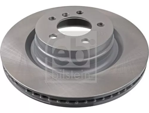 Remschijf FEBI BILSTEIN 43920)