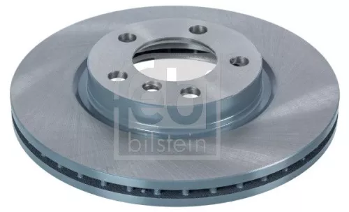 Remschijf FEBI BILSTEIN 43925)