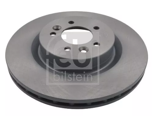 Remschijf FEBI BILSTEIN 43930)