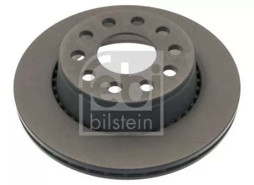 Remschijf FEBI BILSTEIN 43932)
