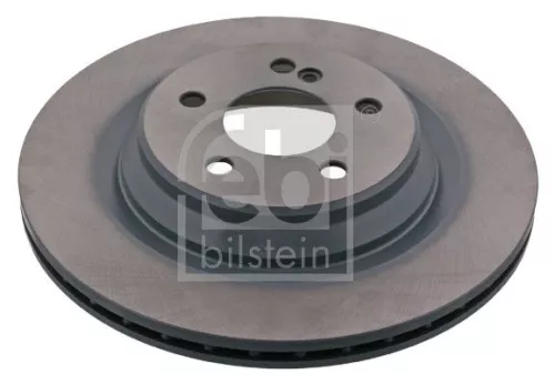 Remschijf FEBI BILSTEIN 43934)