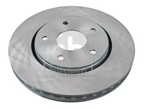 Brake Disc FEBI BILSTEIN 43935)