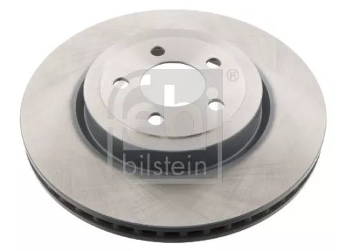 Remschijf FEBI BILSTEIN 43944)