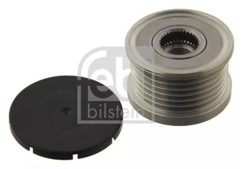 Alternator Freewheel Clutch MEAT & DORIA 31729)