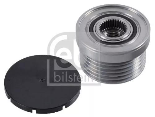 Alternator Freewheel Clutch FEBI BILSTEIN 31743)