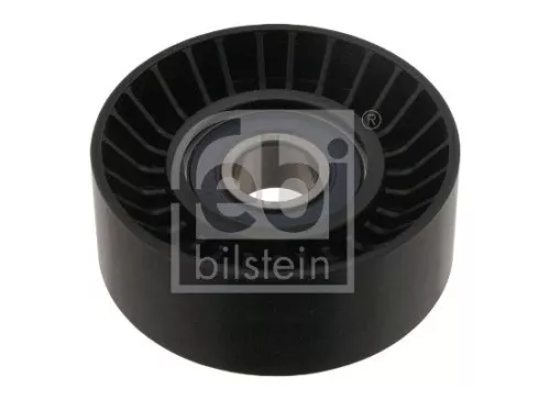Ombuigings-/geleidingspoelie, V-geribbelde riem FEBI BILSTEIN 31746)