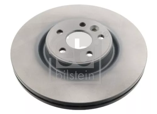 Remschijf FEBI BILSTEIN 43966)
