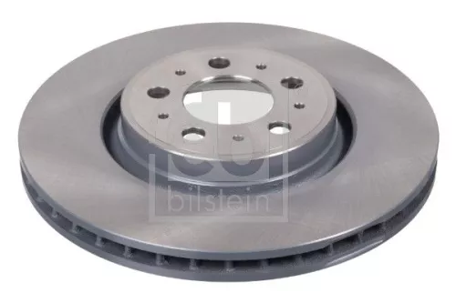 Brake Disc FEBI BILSTEIN 43967)