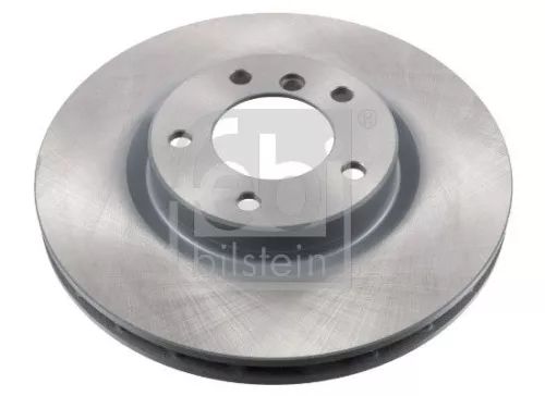 Brake Disc FEBI BILSTEIN 43971)