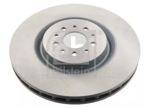 Remschijf FEBI BILSTEIN 43972)
