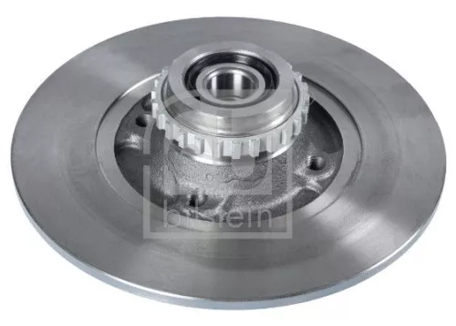 Brake Disc FEBI BILSTEIN 43986)