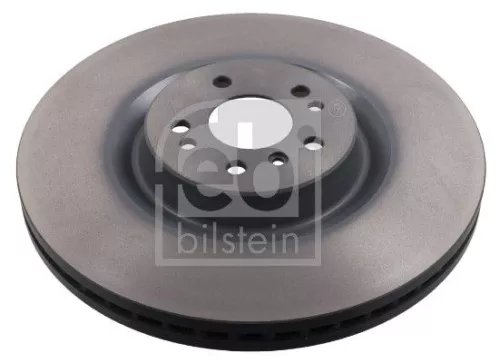 Remschijf FEBI BILSTEIN 43997)